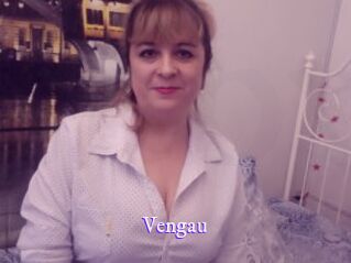 Vengau
