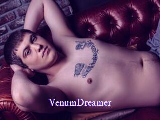 VenumDreamer