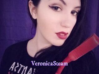 VeronicaSteam