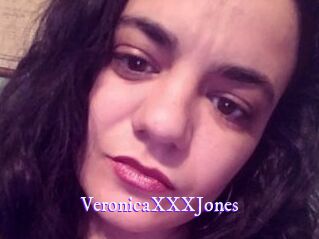 VeronicaXXXJones Super Webcam
