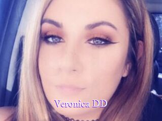 Veronica_DD Super Webcam