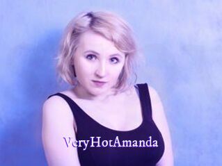 VeryHotAmanda Super Webcam
