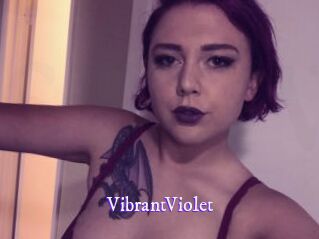 VibrantViolet