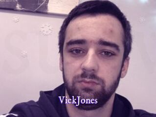 VickJones Super Webcam