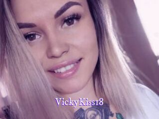 VickyKiss18