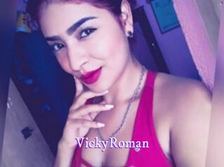 VickyRoman