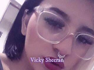 Vicky_Sheeran