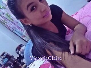 VictoriaClaire Super Webcam