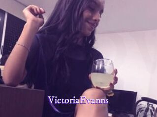 VictoriaEvanns