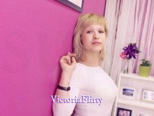 VictoriaFlirty