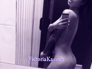 VictoriaKassidy