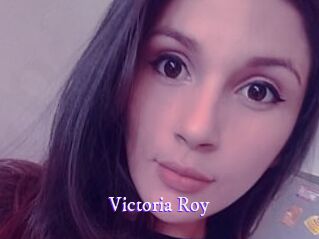 Victoria_Roy