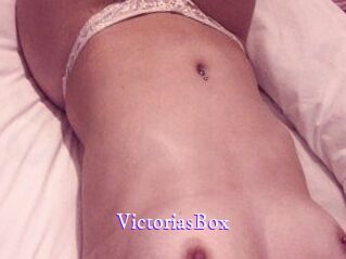 VictoriasBox