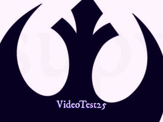 VideoTest25