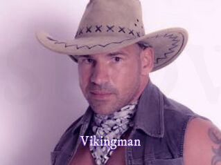 Vikingman