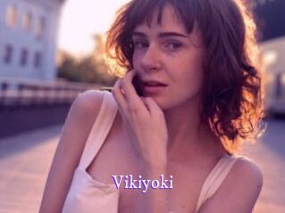 Vikiyoki