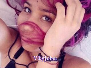 VikyJohns