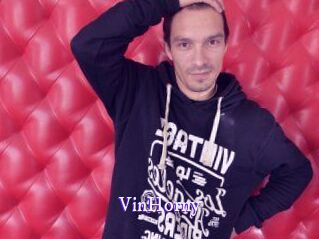 VinHorny Super Webcam