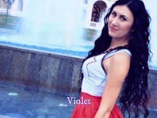 Violet