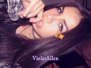 VioletAllen