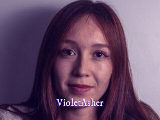 VioletAsher