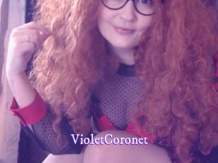 VioletCoronet