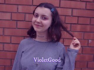 VioletGood