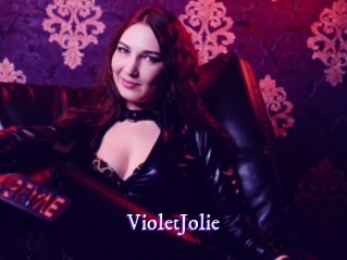 VioletJolie Super Webcam