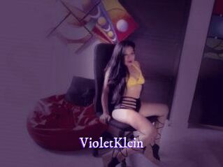 VioletKlein