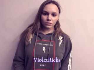 VioletRicks