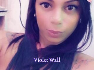 Violet_Wall