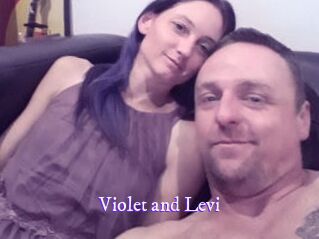 Violet_and_Levi