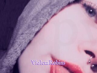 VioletaRobins