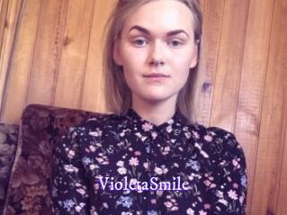 VioletaSmile