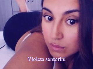 Violeta_santorini