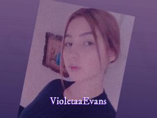 VioletaaEvans