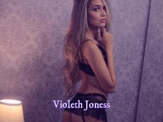 Violeth_Joness