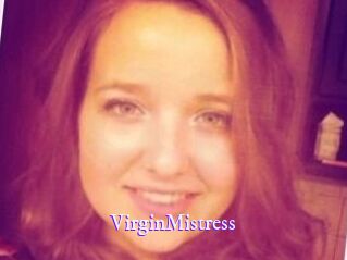 VirginMistress