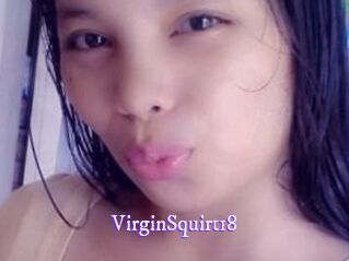 VirginSquirt18