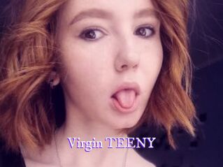 Virgin_TEENY Super Webcam