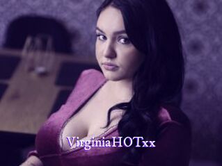 VirginiaHOTxx
