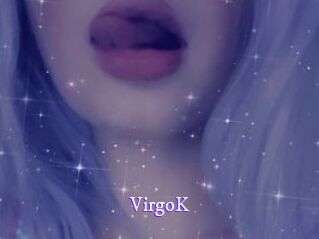 VirgoK Super Webcam