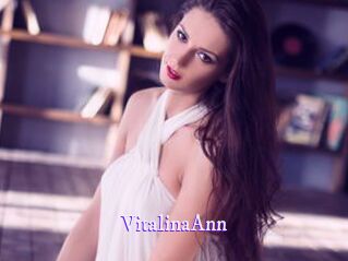 VitalinaAnn