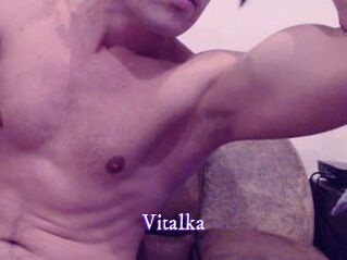 Vitalka