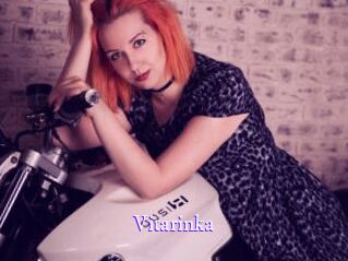 Vitarinka