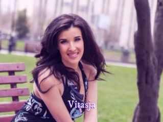 Vitasja