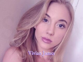 Vivian_James Super Webcam