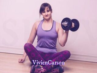 VivienCarson
