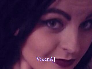 VixenAJ