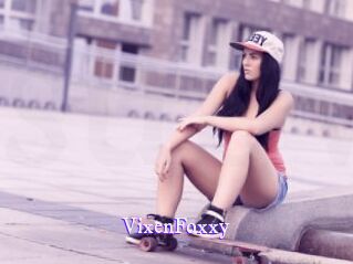 VixenFoxxy